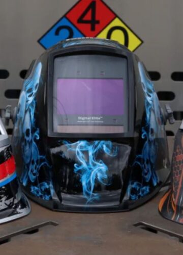 Best Miller Welding Helmets
