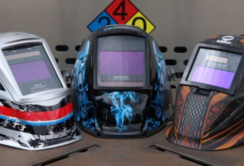 Best Miller Welding Helmets