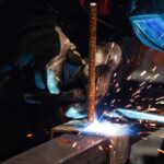 How to Choose the Right MIG Welding Wire for Mild Steel