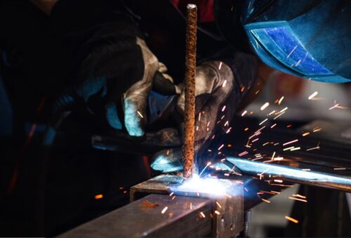 How to Choose the Right MIG Welding Wire for Mild Steel