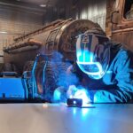 MIG Welding Gas Guide