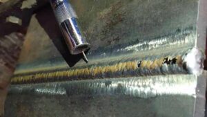 Common MIG Welding Mistakes and How to Avoid Them