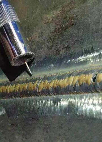 Common MIG Welding Mistakes and How to Avoid Them