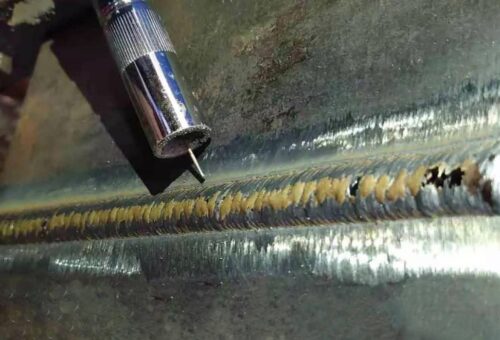 Common MIG Welding Mistakes and How to Avoid Them